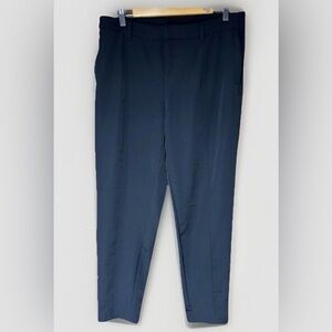 32 Cool Stretch Women’s 12 Dress Pants Lightweight Travel Casual Everyday